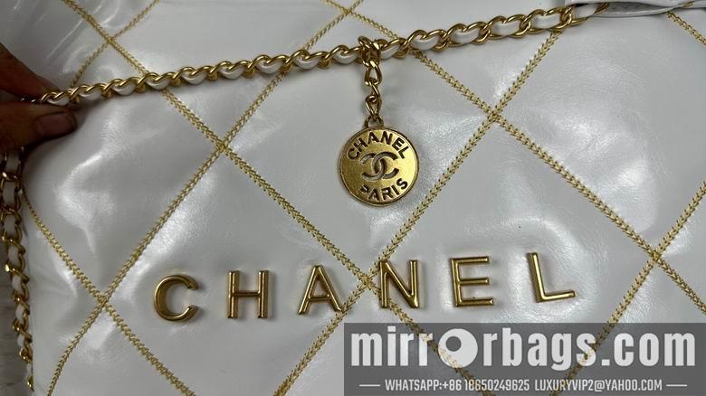 1:1 Chanel Bags 922 36X30X7cm WO 2colour