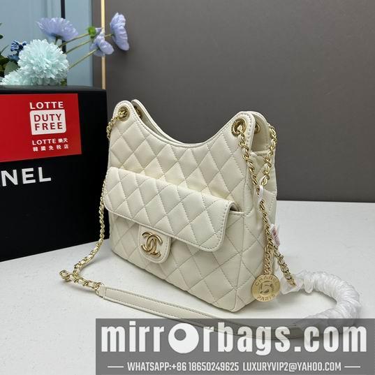 1:1 Chanel Bags Chanel Gabrielle 3690 23x17x8cm ww1