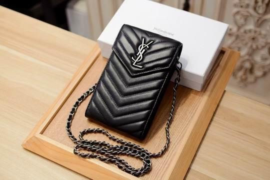 1:1 Chanel Bags Chanel 678 17.5x11x3.5cm zy