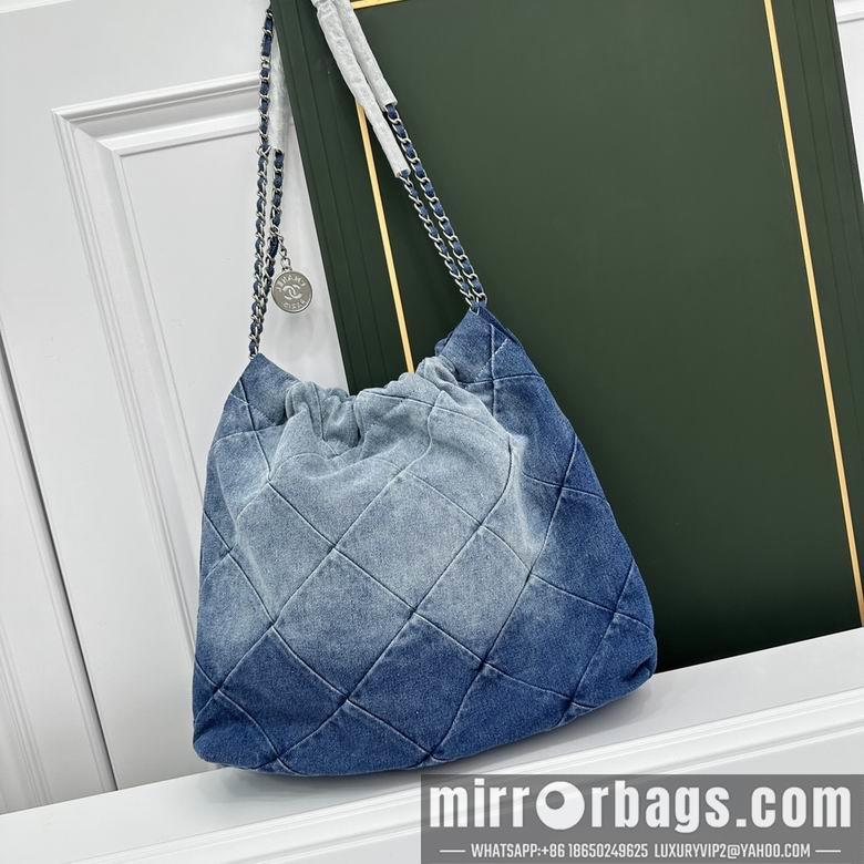 1:1 Chanel Bags 3611 big 35cm small 30cm WO