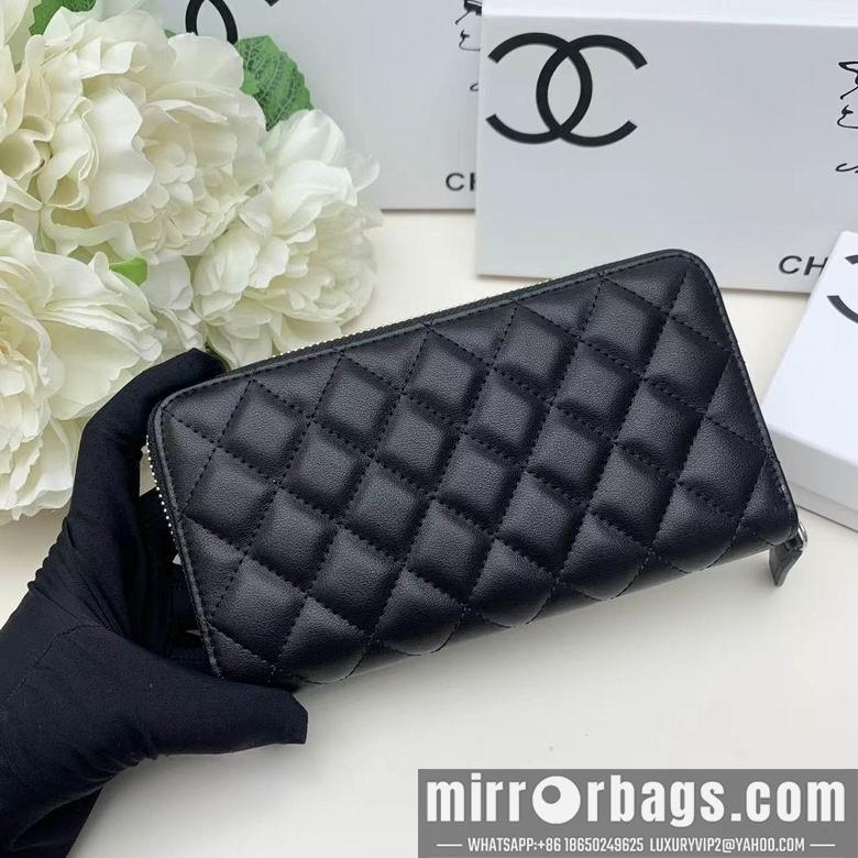 1:1 Chanel Bags 2011 19.5X10.5cm ZC 3colour