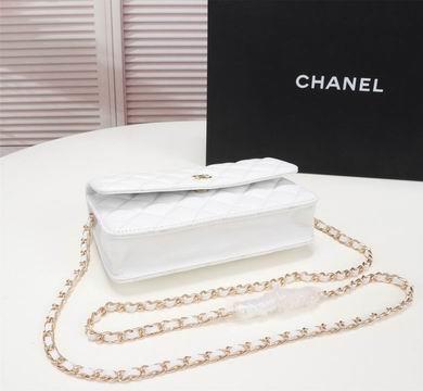 1:1 Chanel Bags WO33814 20X12X4