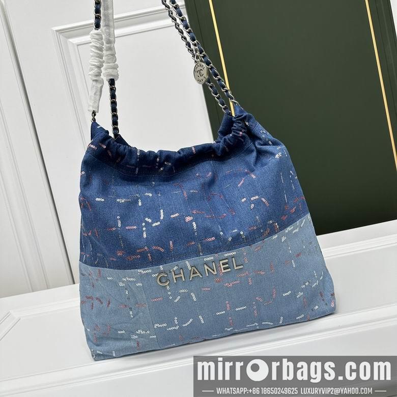 1:1 Chanel Bags 1163 WO