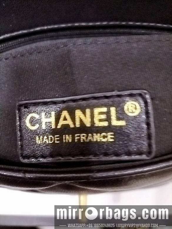 1:1 Chanel Bags 81129 25X4X15cm WO