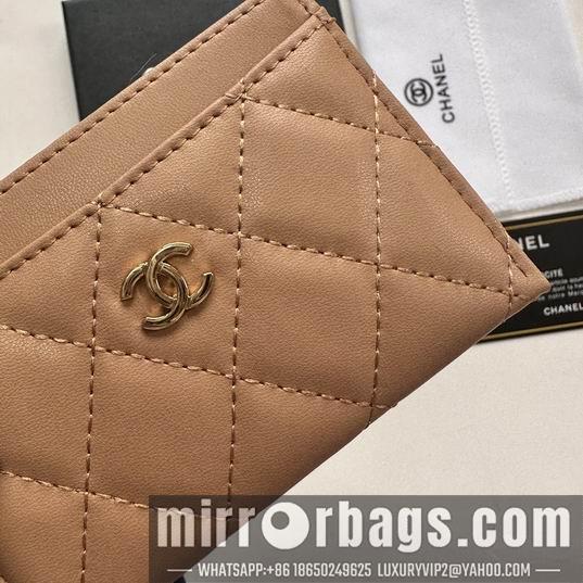1:1 Chanel Bags Chanel 31510 11.2x7.5x0.5cm zy9