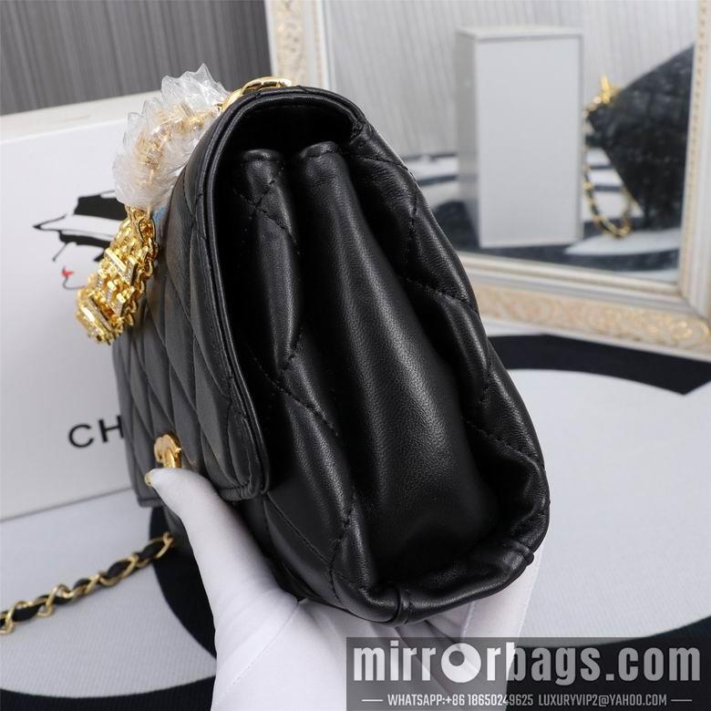 1:1 Chanel Bags 8805 23X15X7cm XMY