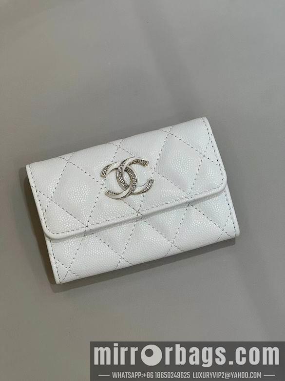 1:1 Chanel Bags 11X8.5X3cm 092721 YG 3colour