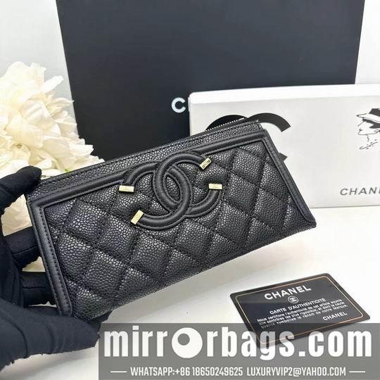1:1 Chanel Bags Chanel A0221 19x10cm zy