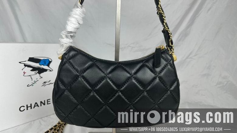 1:1 Chanel Bags 923 12X20.5X4.5cm WO 4色