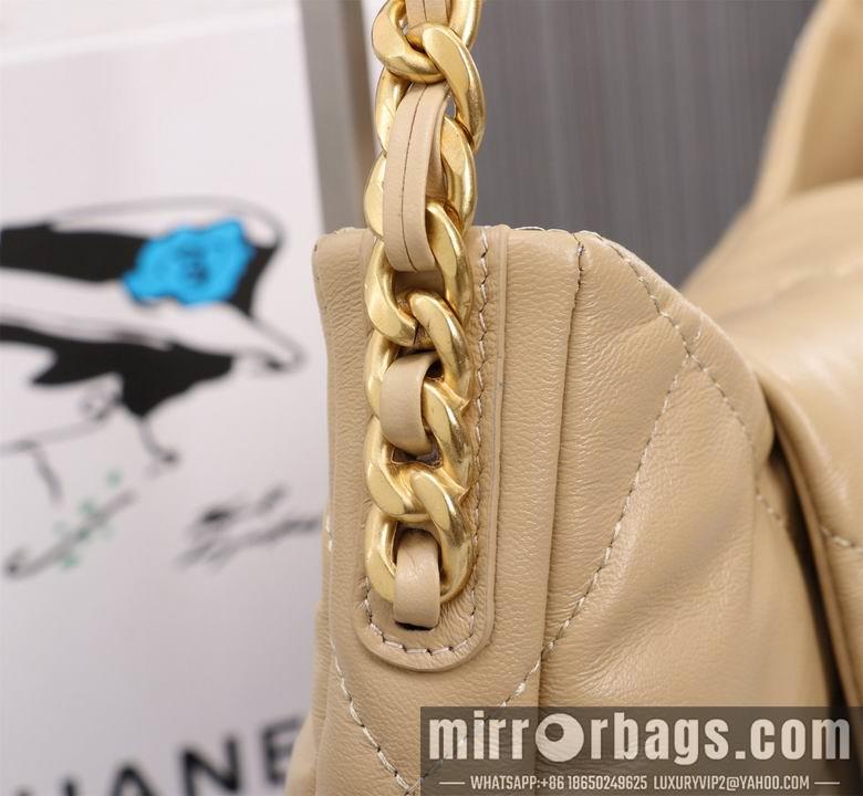 1:1 Chanel Bags 3001 28X22X5.5cm XMY 3colour