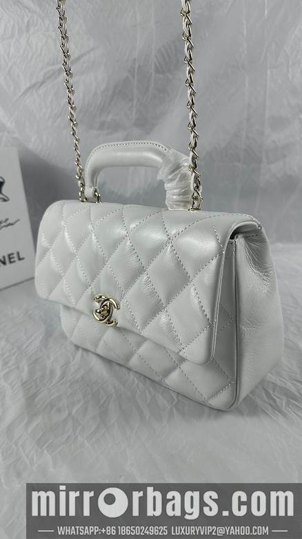 1:1 Chanel Bags 240 18X25X8cm WO 3colour