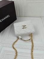 1:1 Chanel Bags 211 15.5X12cm WO