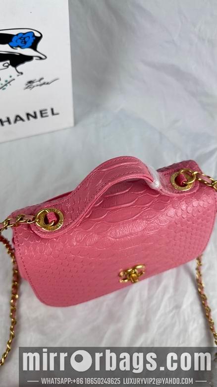 1:1 Chanel Bags 8828 21X14X7cm WO 4colour