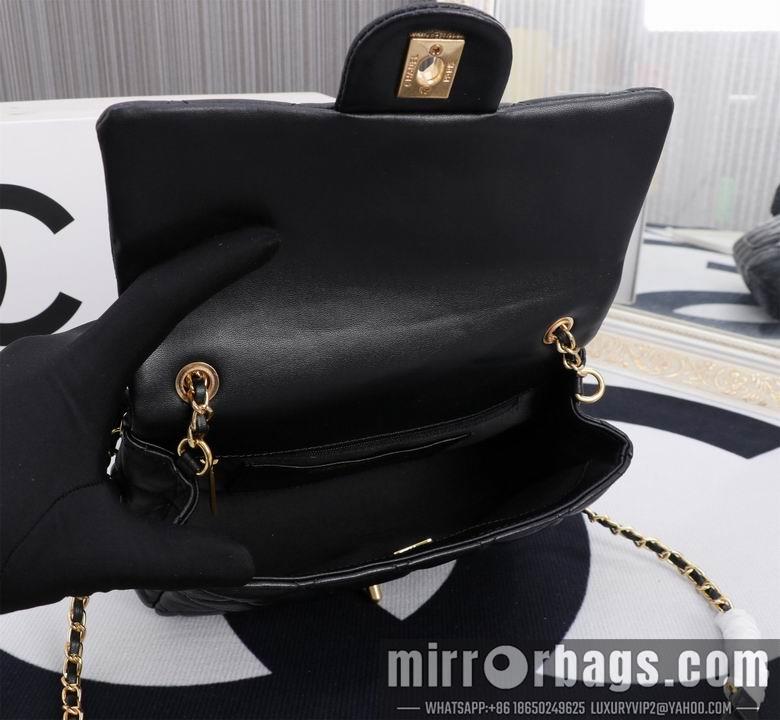1:1 Chanel Bags 8930 20cm WO 3colour