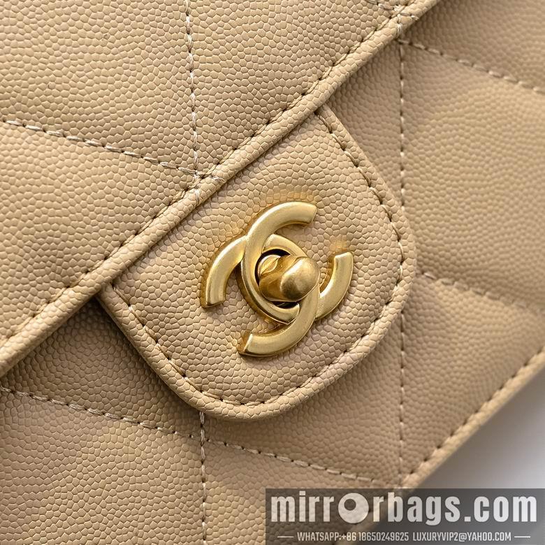 1:1 Chanel Bags 1212 19X14cm XMY 2colour