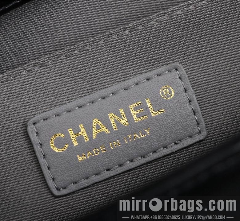 1:1 Chanel Bags 8047 25cm XMY