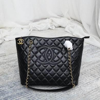 1:1 Chanel Bags 6623 36X26cm WO