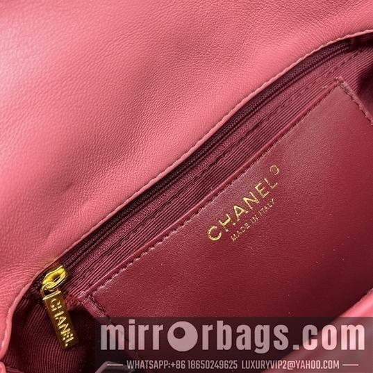 1:1 Chanel Bags Chane1 742 21x14x7cm ww