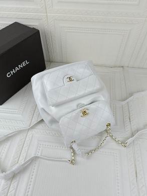 1:1 Chanel Bags 208 22X23X13cm WO