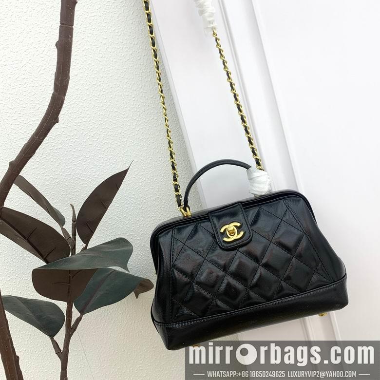 1:1 Chanel Bags 2602 23X18cm XMY 2colour