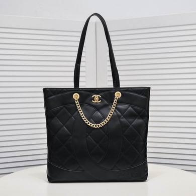 1:1 Chanel Bags 3335 37X36X6cm WO 2colour