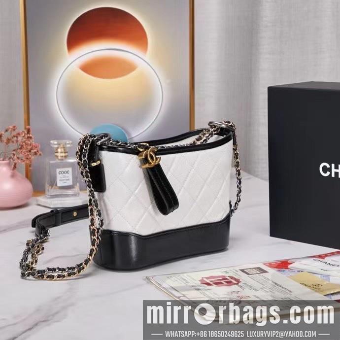 1:1 Chanel Bags 221111 20cm WO