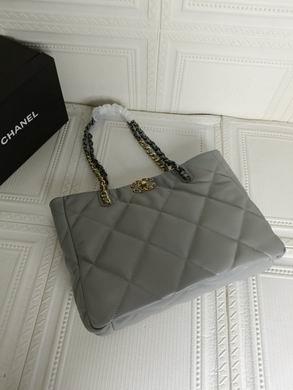 1:1 Chanel Bags 728 37X28X10cm WO 3colour