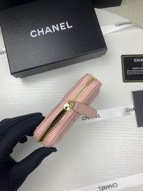 1:1 Chanel Bags 69271 7.5X2X11cm ZY 6colour