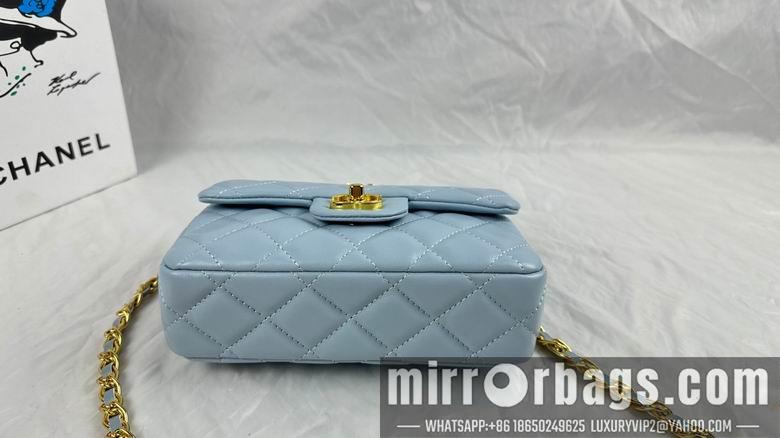 1:1 Chanel Bags 749 13X21X8cm WO 4colour