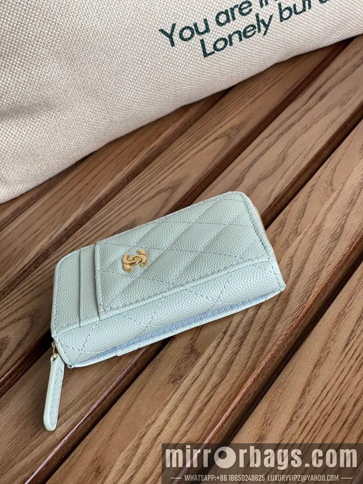 1:1 Chanel Bags Chanel AP1650 7.5x2x11cm zy1