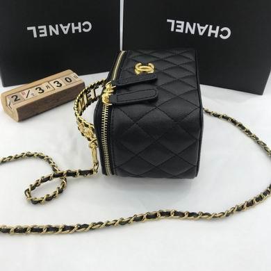 1:1 Chanel Bags 709 18X11X9cm WO 3colour