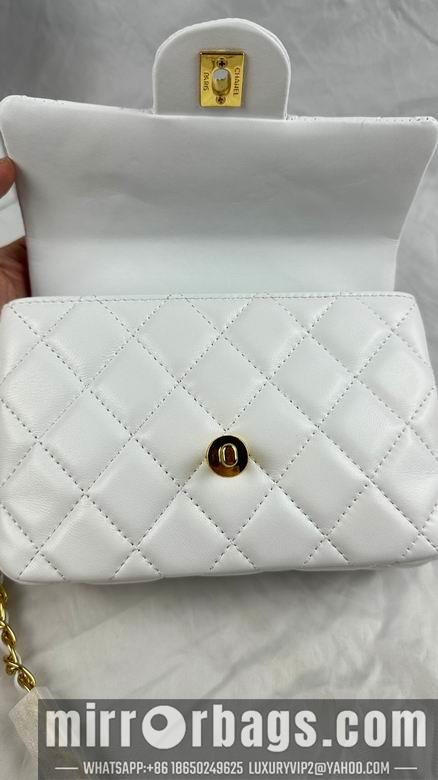 1:1 Chanel Bags 749 13X21X8cm WO 4colour