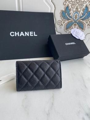 1:1 Chanel Bags P80799 11X8.5X3cm WO 4colour