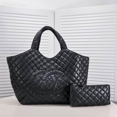 1:1 Chanel Bags 9094 27X13X8cm WO 3colour