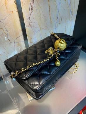 1:1 Chanel Bags BT33861 19cm