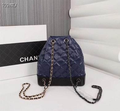 1:1 Chanel Bags WO 1018 4colors
