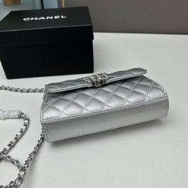 1:1 Chanel Bags Chane Kelly 739 19x10x4.5cm ww