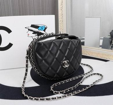 1:1 Chanel Bags 8802 WO 2colour