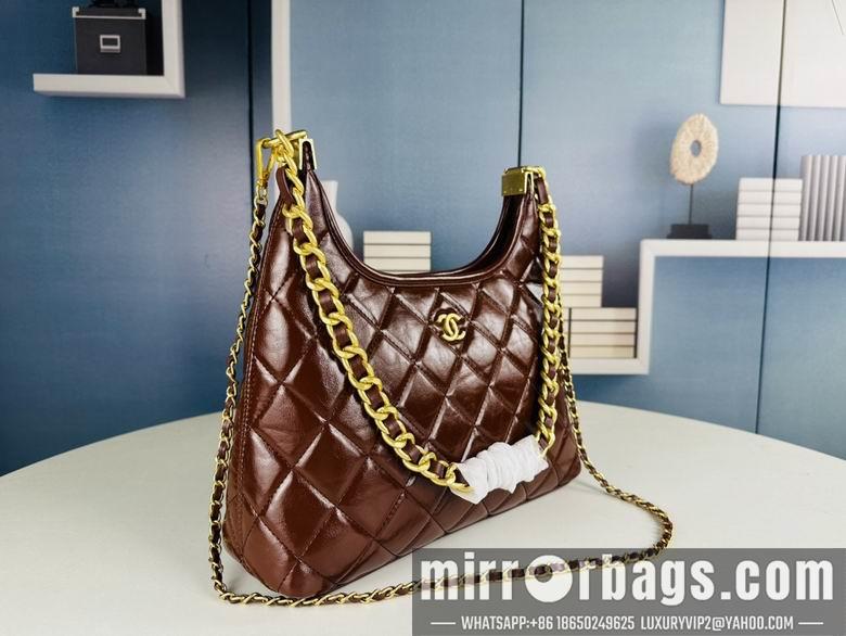 1:1 Chanel Bags 9022 31X21X7.5cm XMY 2colour