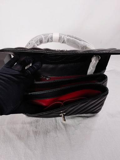 1:1 Chanel Bags WO218132 25X17X12
