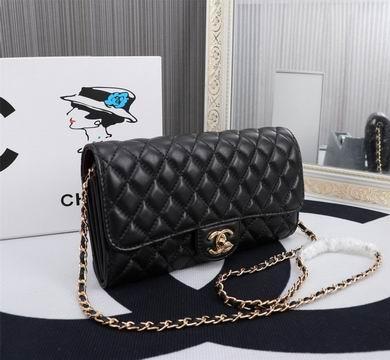 1:1 Chanel Bags 33815 25X15X3CM WO 4colour