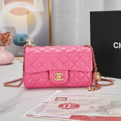 1:1 Chanel Bags BT1787cf 20cm