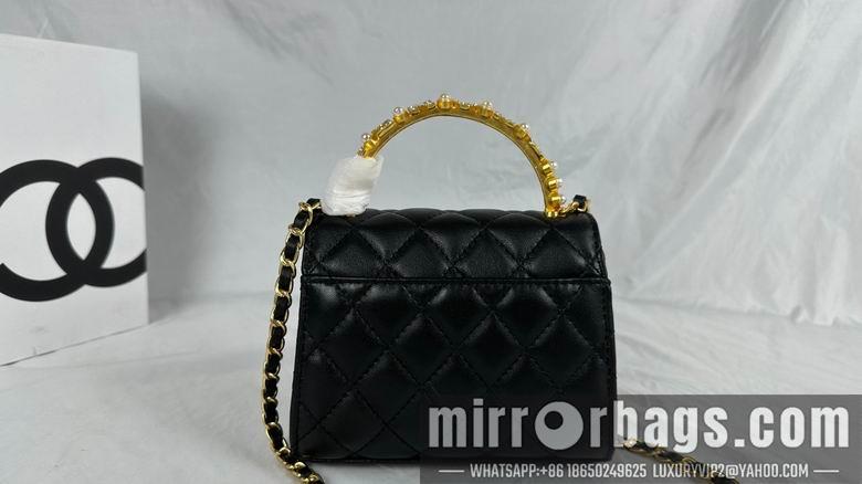 1:1 Chanel Bags 755 16X11cm WO 2colour