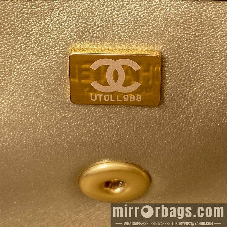 1:1 Chanel Bags BTAS1787 13X20X7