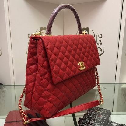 1:1 Chanel Bags 25807