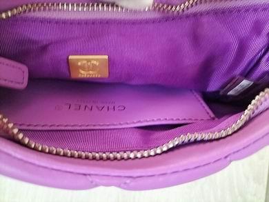 1:1 Chanel Bags hobo AS3321 24X6X17.5cm WO 4colour