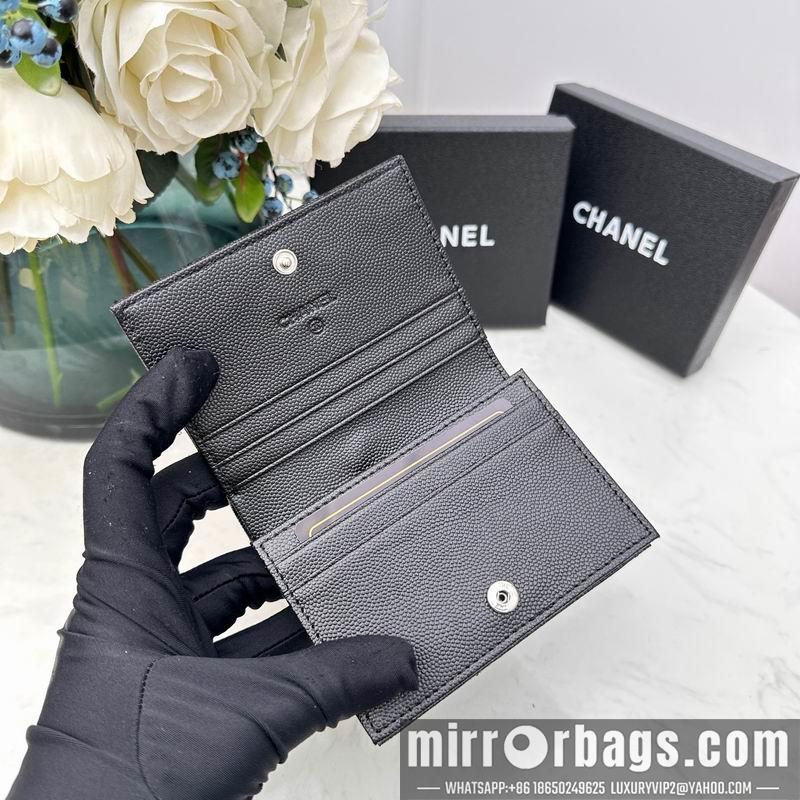 1:1 Chanel Bags Chanel 7009 11x9x3cm zy