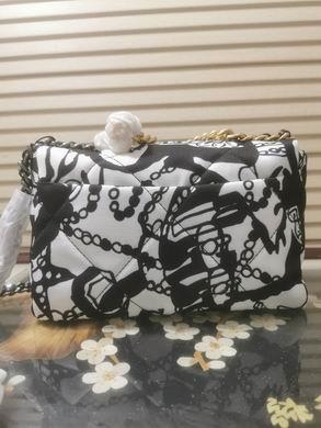 1:1 Chanel Bags 26X17X8cm 061006 WO