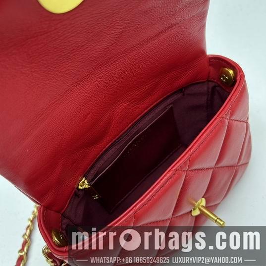 1:1 Chanel Bags Chane1 742 18x13.5x5.5cm ww