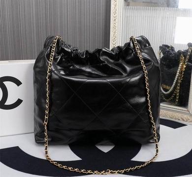 1:1 Chanel Bags 8801 39X24X8cm WO 3colour